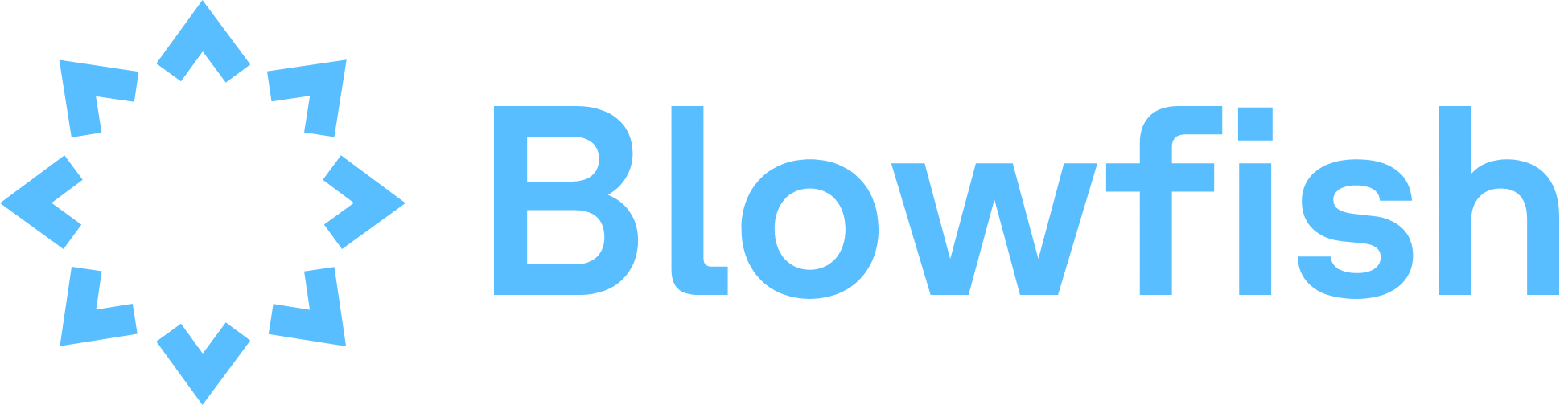 Blowfish Logo